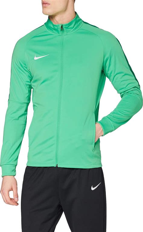 nike herren dry academy 18 3 4|Nike Men's Dry Academy 18 .